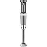 Kitchenaid Artisan El Blenderı, Medallion Silver, 5KHBBV83EMS - Görsel 2