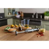 Kitchenaid Artisan El Blenderı, Medallion Silver, 5KHBBV83EMS - Görsel 3