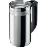 KitchenAid Artisan Hassas Pres Demleme Kahve Makinesi - 5KCM0512ESS - Görsel 2