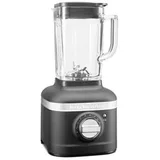 Kitchenaid Artisan K400 1,4 L Blender 5KSB4026  Cast Iron Black-EBK - Görsel 2
