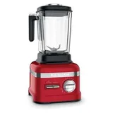 KitchenAid Artisan Power Plus Blender, Candy Apple, 5KSB8270ECA - Görsel 2