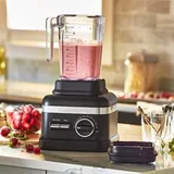 KitchenAid Artisan Yüksek Performanslı Blender - 5KSB6060 - Görsel 3