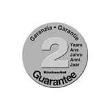 KitchenAid Classic 2 Dilim Ekmek Kızartma Makinesi,Onyx Black, 5KMT2115EOB - Görsel 2