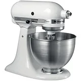 KitchenAid 5K45SSEWH Classic Stand Mikser, 4,3 Litre, Beyaz - Görsel 3