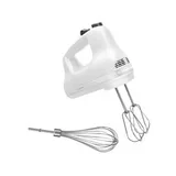 Kitchenaid Classic 5 Hızlı El Mikseri, 5KHM5110 - Görsel 2