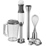 Kitchenaid Classic EL Blenderı, Beyaz, 5KHB2531EWH - Görsel 2