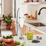 Kitchenaid Classic EL Blenderı, Beyaz, 5KHBV53EWH - Görsel 2