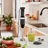 Kitchenaid Classic EL Blenderı, Onyx Siyah, 5KHBV53EOB - Görsel 2