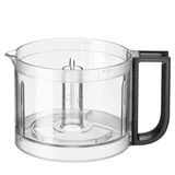 Kitchenaid Classic Mini Mutfak Robotu, 5KFC3516EWH, Beyaz - Görsel 3