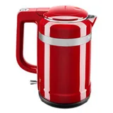 Kitchenaid Design 1,5 Litre Su Isıtıcısı, 5KEK1565, Kırmızı - Görsel 2