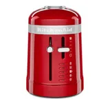 Kitchenaid Design 2 Dilim, Uzun Yuvalı Ekmek Kızartma Makinesi, 5KMT3115 - Görsel 2