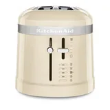 Kitchenaid Design 4 Dilim, Uzun Yuvalı Ekmek Kızartma Makinesi, 5KMT5115, Kırmızı - Görsel 2