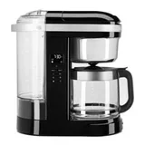 Kitchenaid Filtre Kahve Makinesi, Onyx Black 5KCM1209EOB - Görsel 2