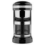 Kitchenaid Filtre Kahve Makinesi, Onyx Black 5KCM1209EOB - Görsel 3