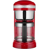 Kitchenaid Filtre Kahve Makinesi, Empire Red, 5KCM1209EER - Görsel 3