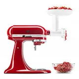 KitchenAid Gıda Öğütme Aksesuarı - 5KSMFGA - Görsel 2