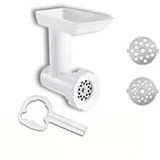KitchenAid Gıda Öğütme Aksesuarı - 5KSMFGA - Görsel 3
