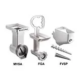 Kitchenaid Gıda Öğütme Doğrama Ve Püre Yapma Aksesuar Seti - 5KSMFPPC - Görsel 2
