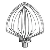 KitchenAid Heavy Duty Mikser, Beyaz, 6.9 lt - 5KSM7591XEWH - Görsel 3