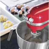 KitchenAid Heavy Duty Mikser, Kırmızı, 6.9 lt, Empire Red, 5KSM7591XEER - Görsel 3