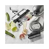 KitchenAid İnce Sebze Kesme Aksesuarı - 5KSMSCA - Görsel 2