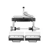 KitchenAid İnce Sebze Kesme Aksesuarı - 5KSMSCA - Görsel 3