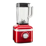 ​Kitchenaid K400 Artisan Blender, Empire Red, 5KSB4026EER - Görsel 2
