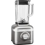 ​Kitchenaid K400 Artisan Blender, Medallion Silver, 5KSB4026EMS - Görsel 2