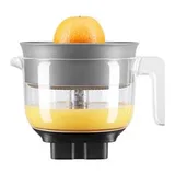 Kitchenaid K400 Artisan Blender 5KSB4026 İçin 1 L Narenciye Sıkacağı, 5KSB1CPA - Görsel 3