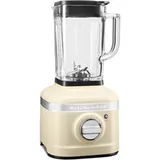 ​Kitchenaid K400 Artisan Blender,  Almond Cream, 5KSB4026EAC - Görsel 2
