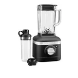 Kitchenaid K400 Artisan Blender ve 500 Ml Kişiye Özel Sürahi 5KSB4034 - Görsel 2