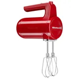 Kitchenaid Kablosuz El Mikseri, 5KHMB732EER Empire Red - Görsel 2