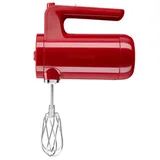 Kitchenaid Kablosuz El Mikseri, 5KHMB732EER Empire Red - Görsel 3