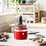 Kitchenaid Kablosuz Mutfak Robotu 1,19 L, 5KFCB519EER, Empire Red - Görsel 3