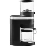 Kitchenaid Kahve Öğütücü, Matte Black, 5KCG8433EBM - Görsel 2