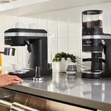 Kitchenaid Kahve Öğütücü, Matte Black, 5KCG8433EBM - Görsel 3