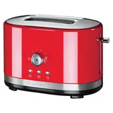 Kitchenaid Manuel Kontrollü 2 Dilim Ekmek Kızartma Makinesi - 5KMT2116 - Görsel 2