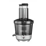 Kitchenaid Meyve/Sebze Yavaş Sıkma (Slow Juicer) Aksesuarı - 5KSM1JA - Görsel 2