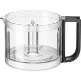 Kitchenaid Mini Mutfak Robotu, Almond Cream, 5KFC3516EAC - Görsel 3