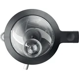 Kitchenaid Mini Mutfak Robotu, Onyx Black, 5KFC3516EOB - Görsel 2