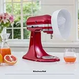 KitchenAid Narenciye Sıkma Aksesuarı - 5JE - Görsel 2
