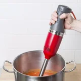 KitchenAid Profesyonel Serisi, Kırmızı El Blender - 5KHBC212 - Görsel 2