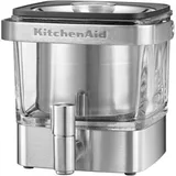 KitchenAid Soğuk Demleme Kahve Makinesi - 5KCM4212SX - Görsel 2