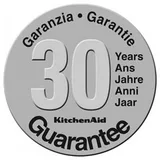 KitchenAid Stardust Yuvarlak Kelepçeli Kek Kalıbı - KB2CNSO09SG - Görsel 2