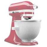 Kitchenaid Yeni Dondurma Aparatı 5KSMICM - Görsel 2