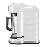 Kitchhenaid Classic Bar Blender, Programlama Ayarlı, 5KSB5075EWH - Görsel 3