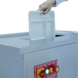 KMS TBS 1000 Tabak, Tabldot, Tepsi Bulaşık Ön Yıkama Makinesi - Görsel 2