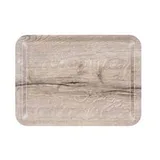 Koçel Lamine Kaymaz Tepsi 24x34 cm - Görsel 2