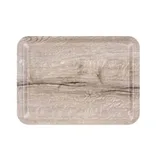 Koçel Lamine Kaymaz Tepsi 32,5x53 cm - Görsel 2