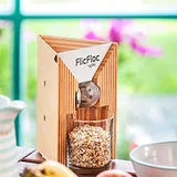 Komo 1004 Flic Floc Ezme Cihazı 200 gr - Görsel 2